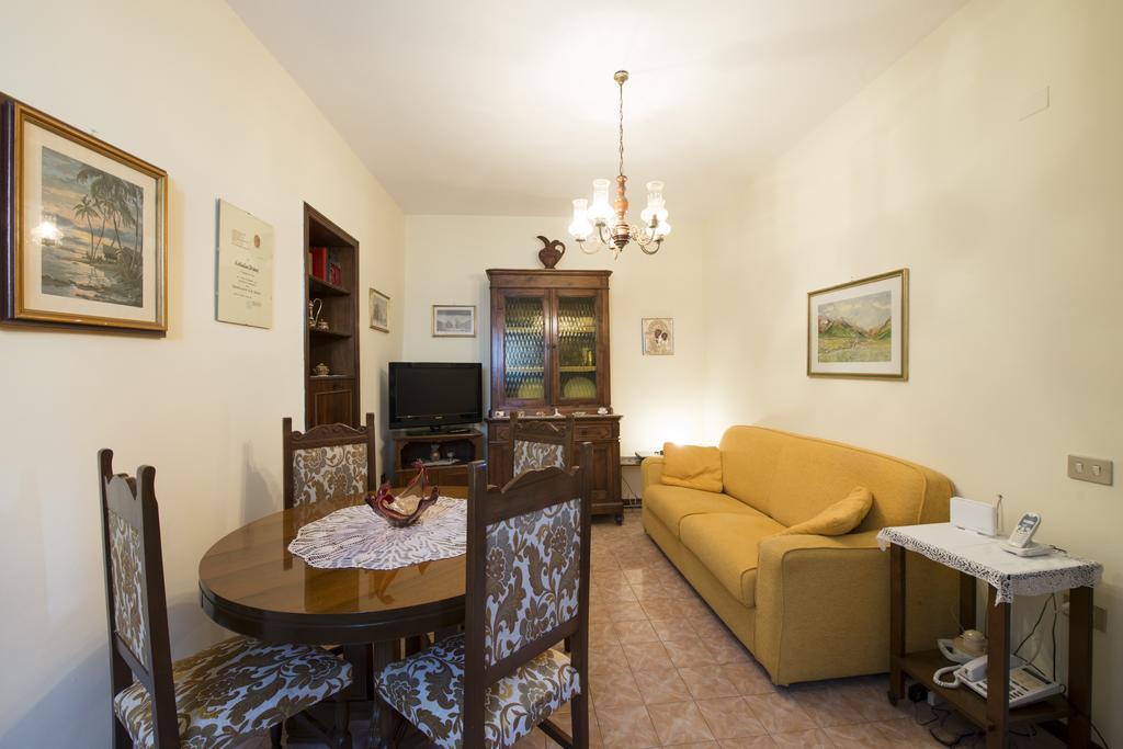 Villa Casa Venturi Gubbio Zimmer foto