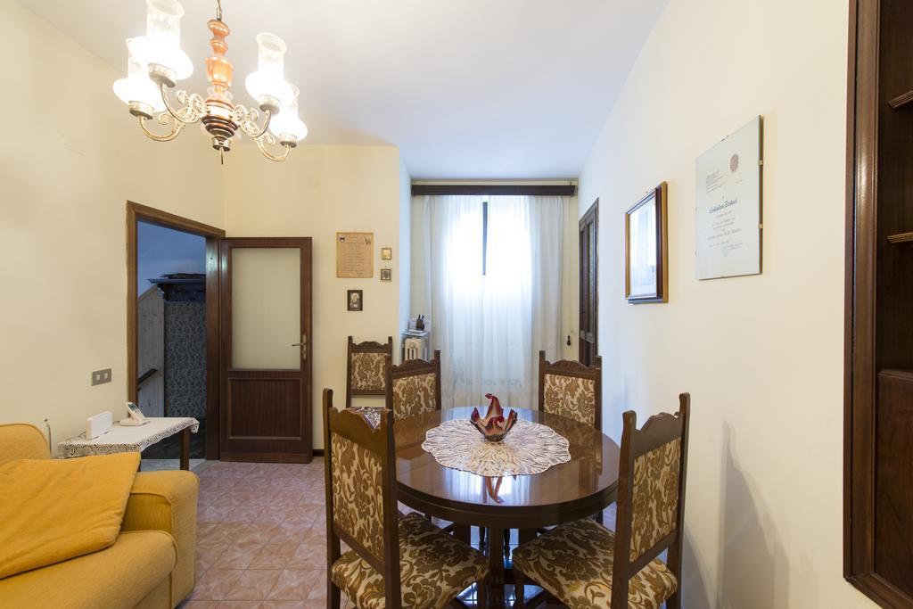 Villa Casa Venturi Gubbio Zimmer foto
