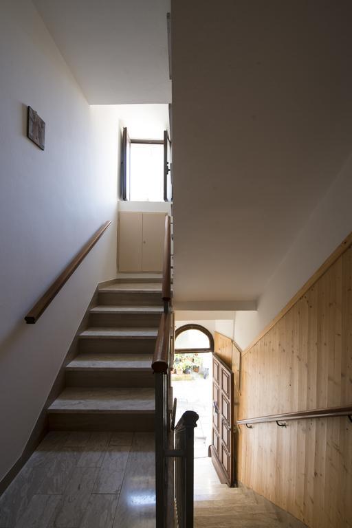 Villa Casa Venturi Gubbio Zimmer foto