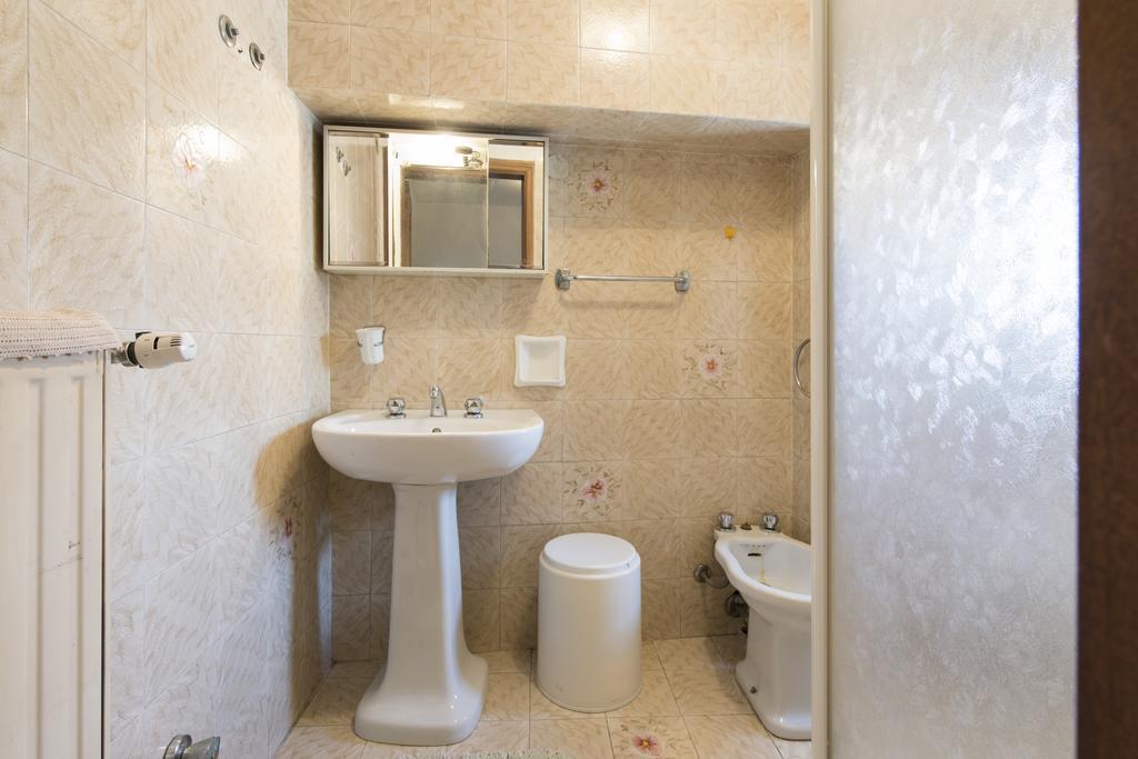 Villa Casa Venturi Gubbio Zimmer foto