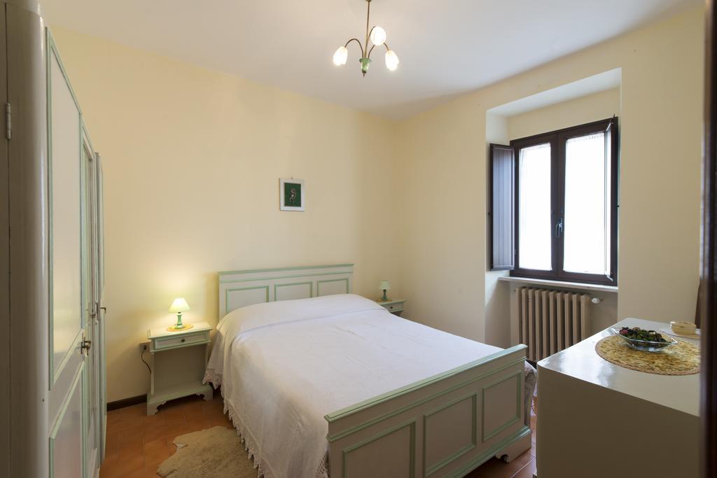 Villa Casa Venturi Gubbio Zimmer foto
