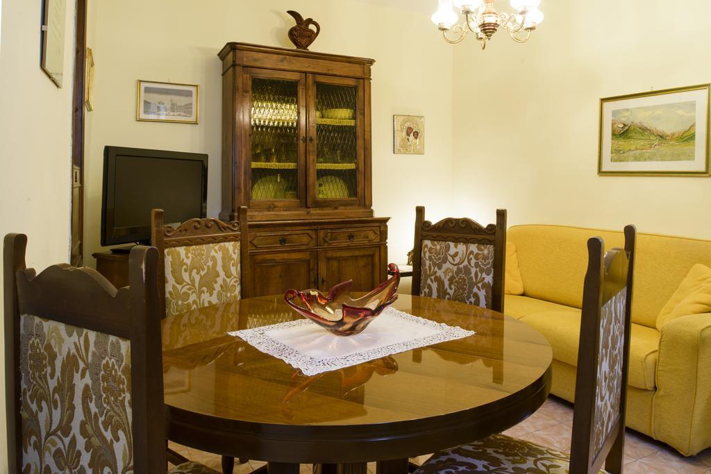 Villa Casa Venturi Gubbio Exterior foto